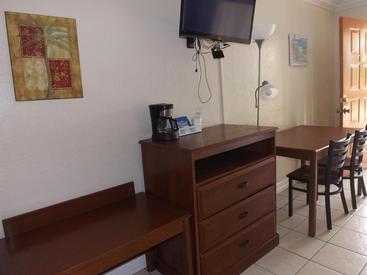 Lake Side Lodge Lake Worth Beach Kültér fotó