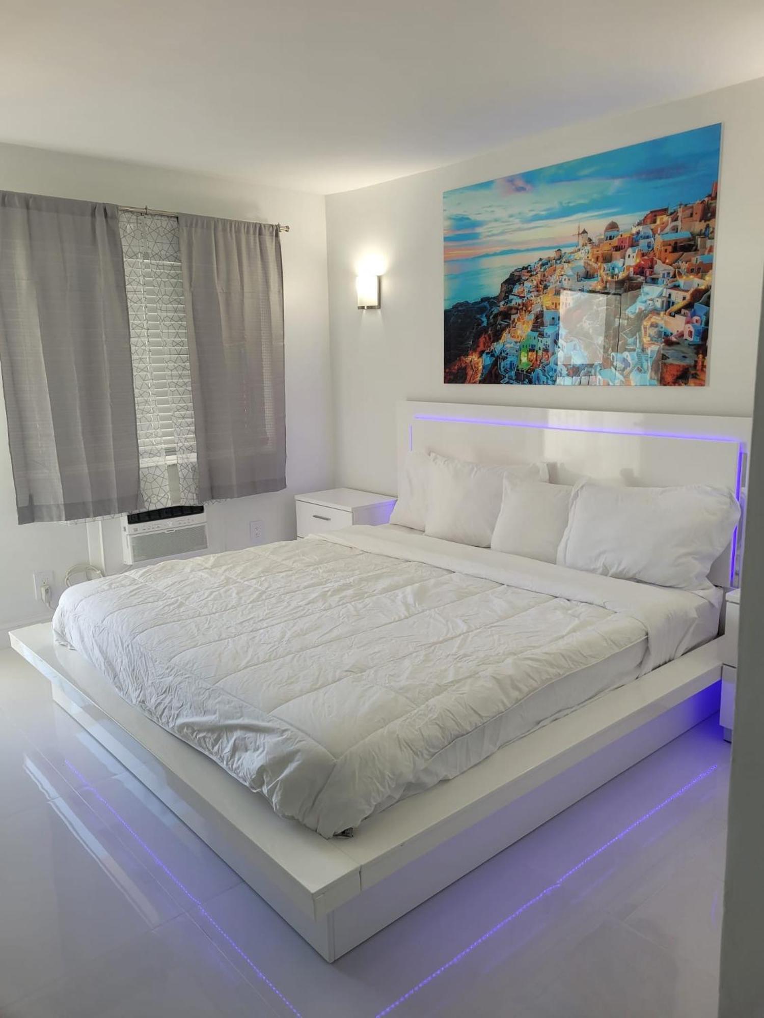 Lake Side Lodge Lake Worth Beach Kültér fotó