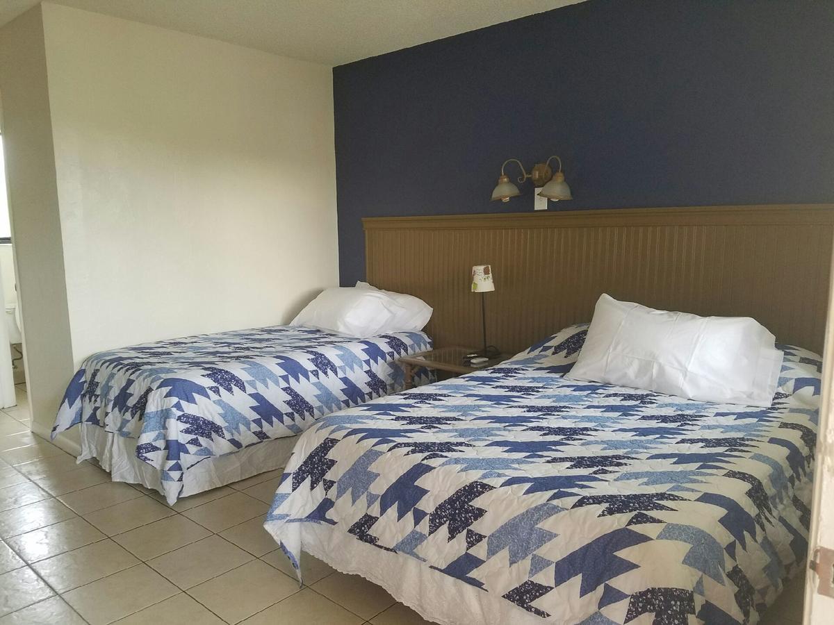 Lake Side Lodge Lake Worth Beach Kültér fotó