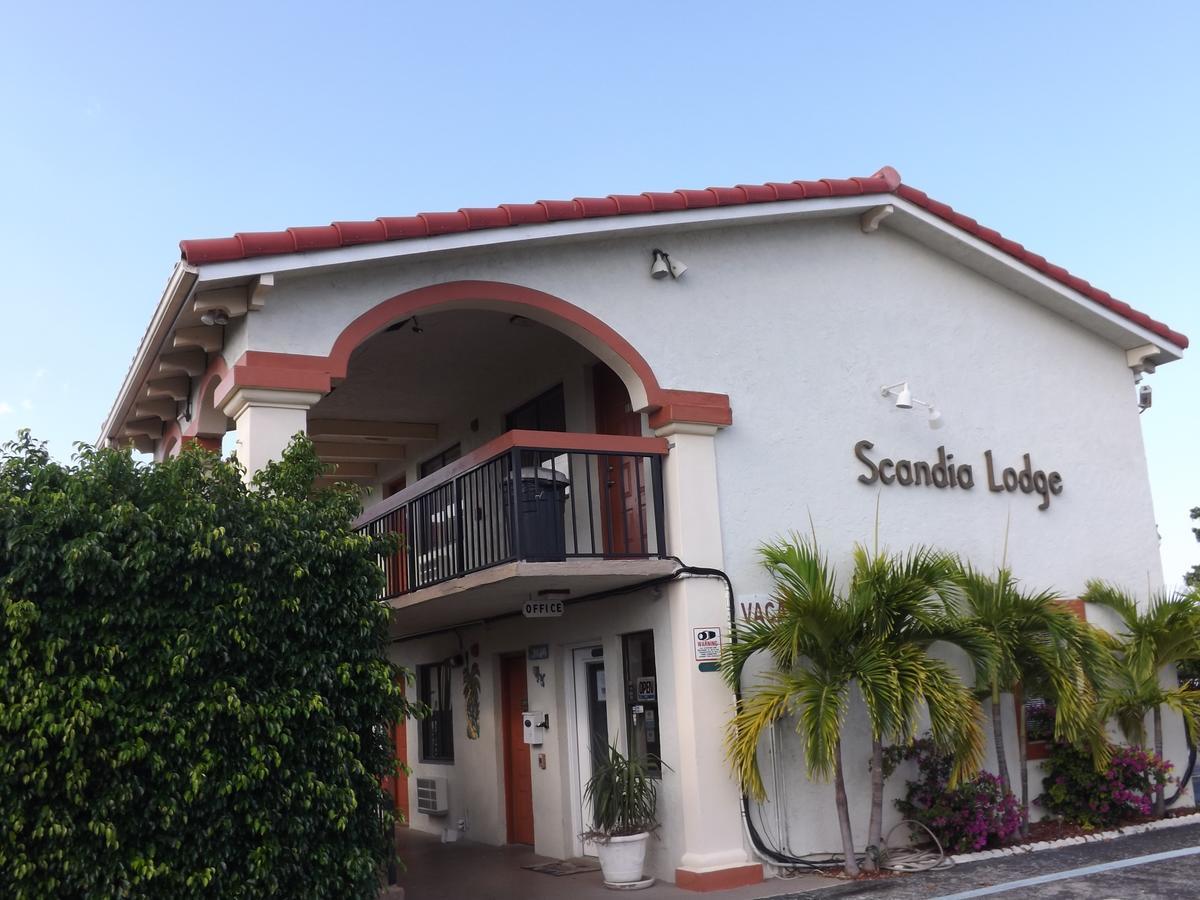 Lake Side Lodge Lake Worth Beach Kültér fotó