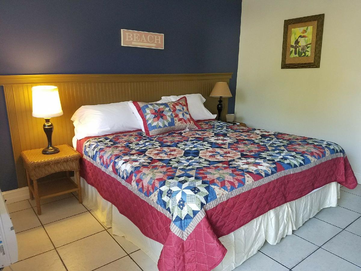 Lake Side Lodge Lake Worth Beach Kültér fotó