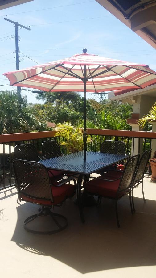 Lake Side Lodge Lake Worth Beach Kültér fotó