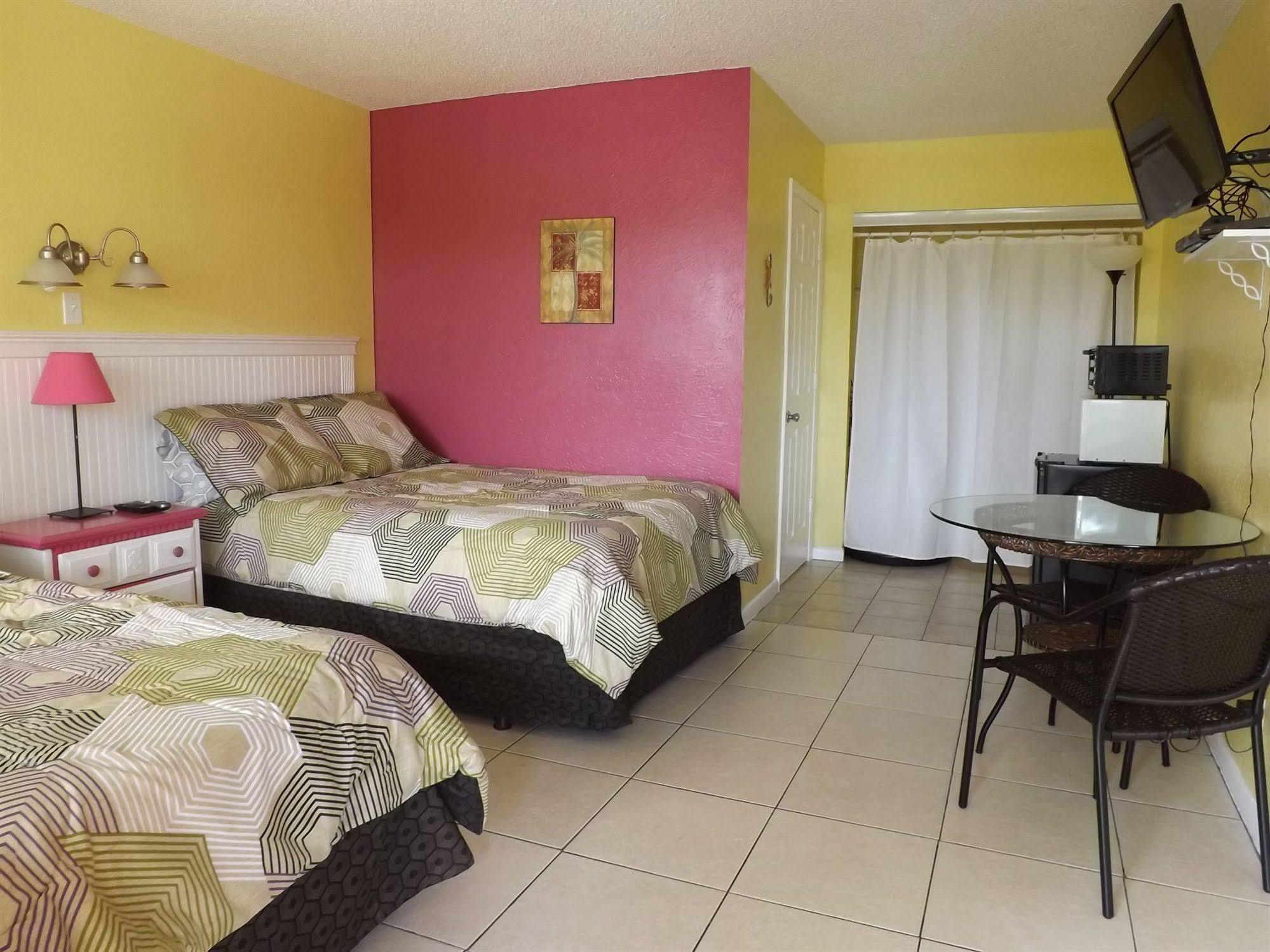 Lake Side Lodge Lake Worth Beach Kültér fotó