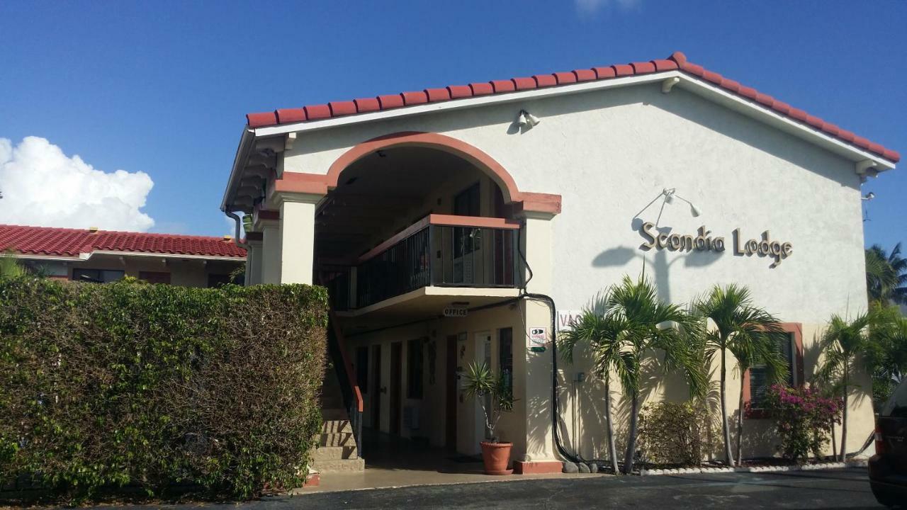 Lake Side Lodge Lake Worth Beach Kültér fotó