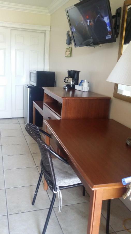 Lake Side Lodge Lake Worth Beach Kültér fotó