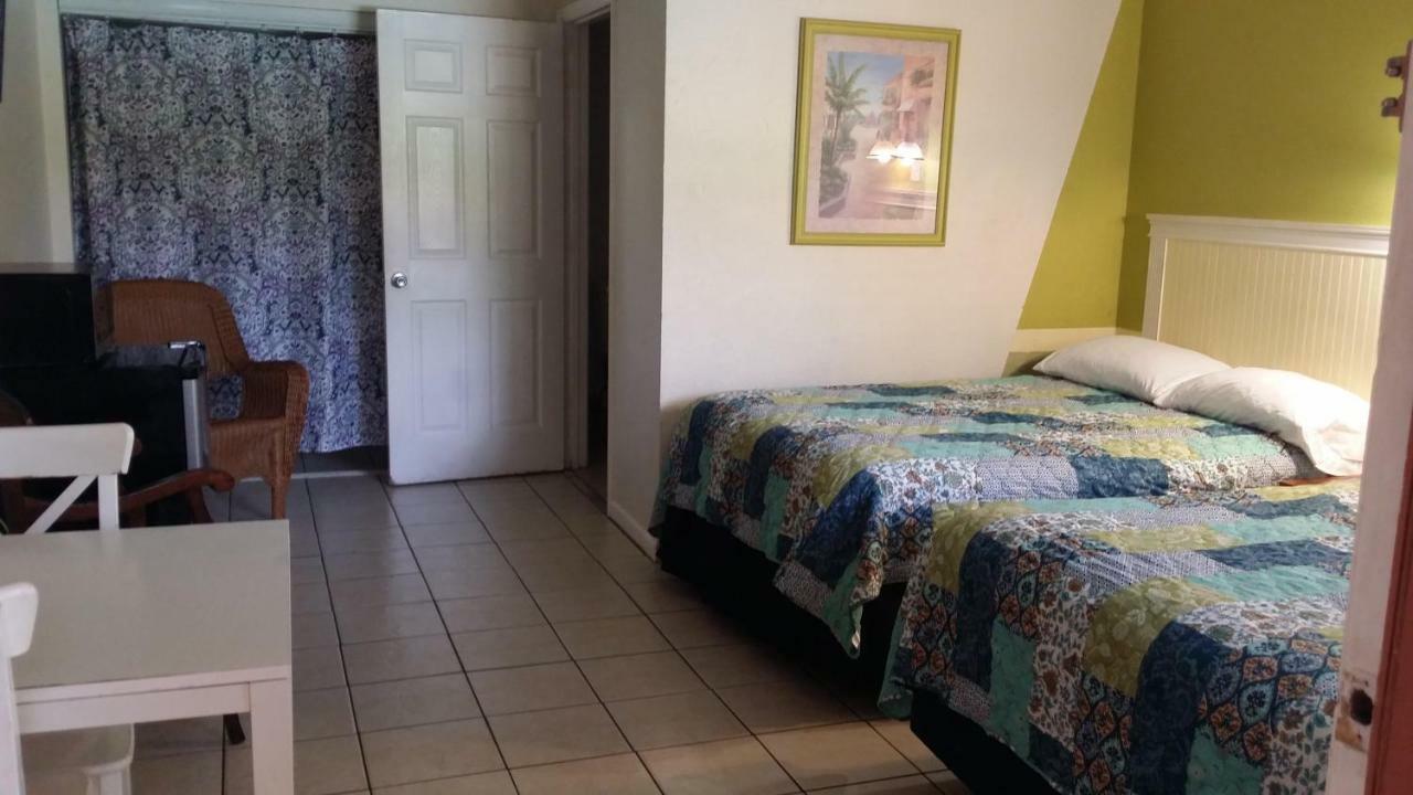 Lake Side Lodge Lake Worth Beach Kültér fotó