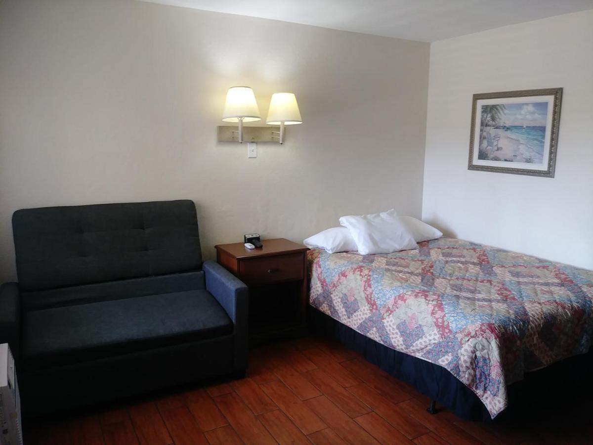 Lake Side Lodge Lake Worth Beach Kültér fotó